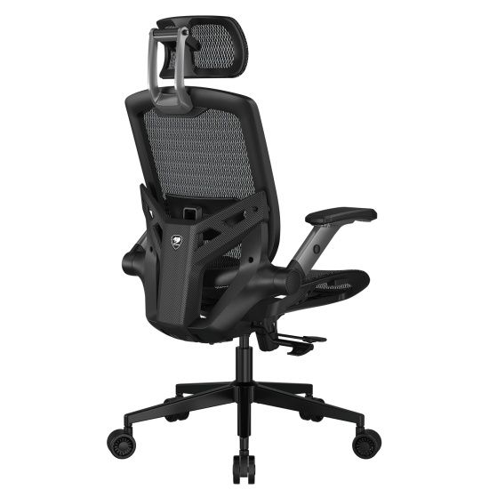 COUGAR SPEEDER ONE Black