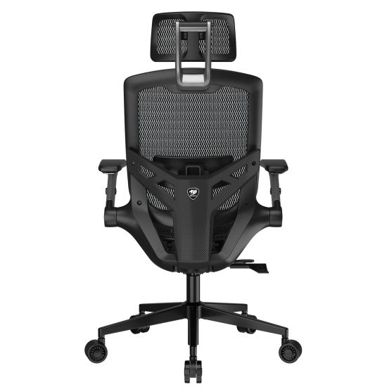 COUGAR SPEEDER ONE Black