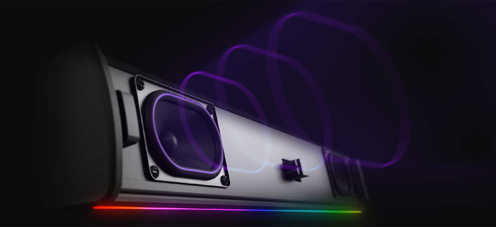 Creative Sound Blaster GS5