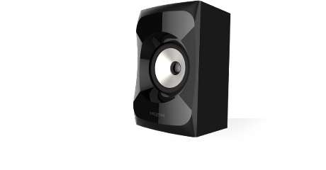 ������� ����� ���������� Creative SBS E2900 2.1 ������ ������ 60W RMS �� ��� ���� ����� ����