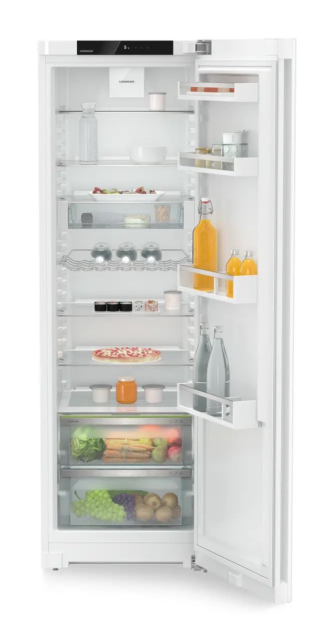 Liebherr SRd 5220 - ���� ��� ��� 399 ���� ����� EasyFresh, PowerCooling, ���� ��� | ����� ����