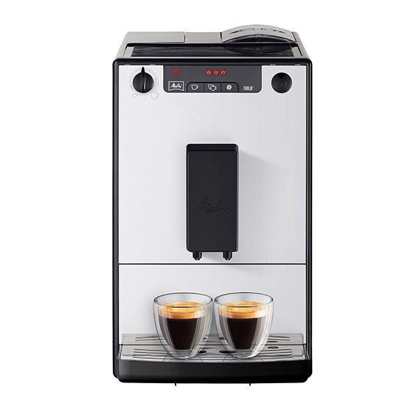 Melitta Solo Pure Silver- ����� ��� �������� ������� �� ����� ������ ������