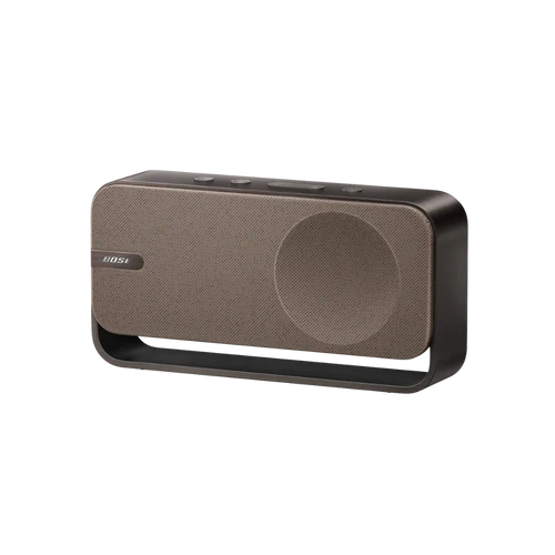 BOSE SoundLink Home רמקול בלוטות' אלחוטי לבית במבט צד