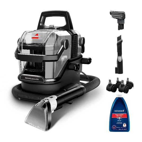 Bissell SpotClean C9 Pro 3911N ����� ����� ������ ������ ������� | ����� ���� Bissell SpotClean C9 Pro 3911N ����� ����� ������ ������ ������� | ����� ����