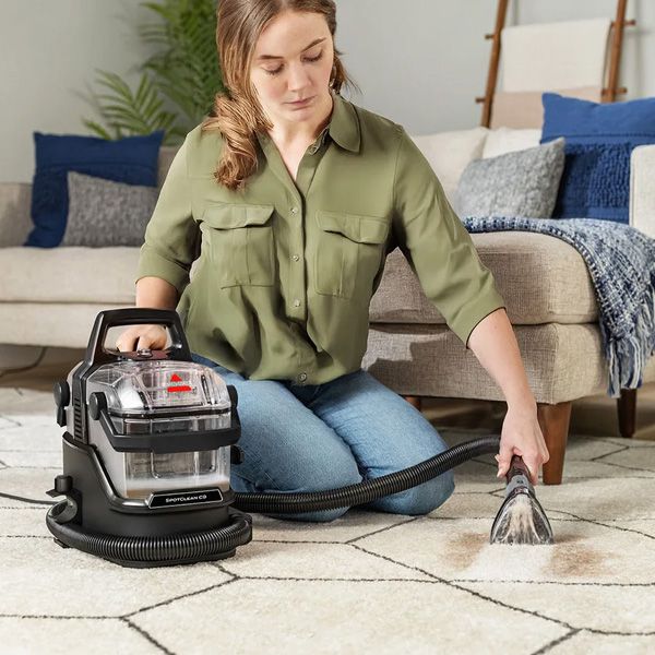 אביזרי ניקוי נלווים של BISSELL SpotClean C9 Pro