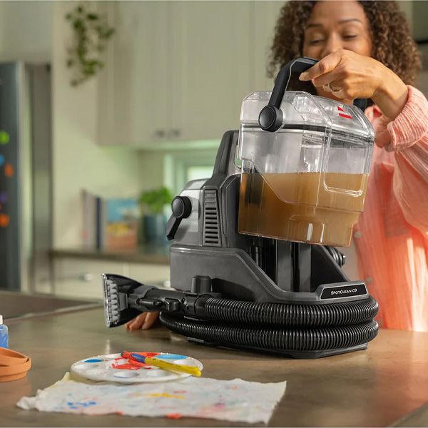 Bissell SpotClean C9 Pro 3911N ����� ����� ������ ������ ������� | ����� ����