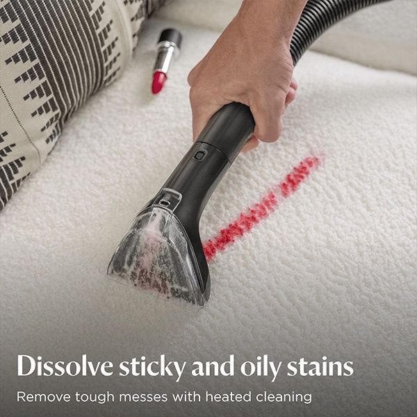 Bissell SpotClean ProHeat 3924N - ����� ����� ������� ������ ������� | ����� ����