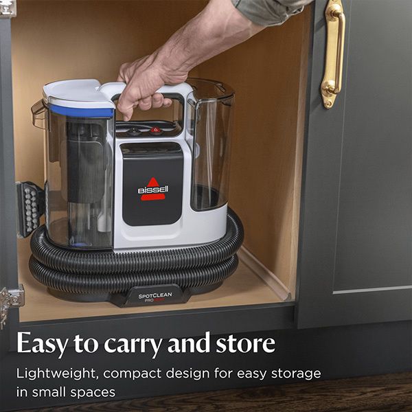 Bissell SpotClean ProHeat 3924N - ����� ����� ������� ������ ������� | ����� ����