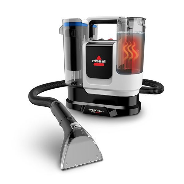 Bissell SpotClean ProHeat 3924N - ����� ����� ������� ������ ������� | ����� ����