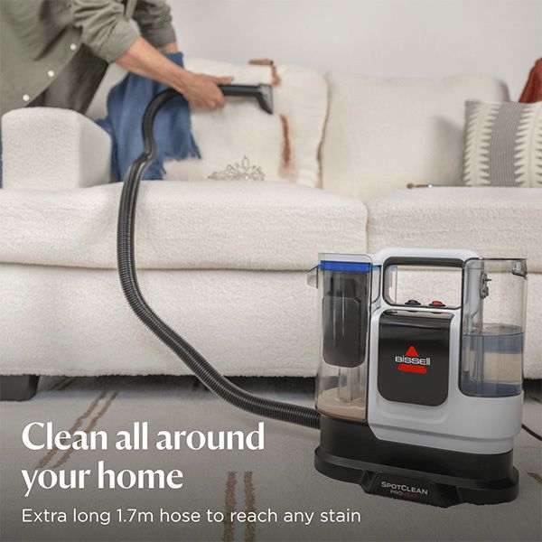 Bissell SpotClean ProHeat 3924N - ����� ����� ������� ������ ������� | ����� ����