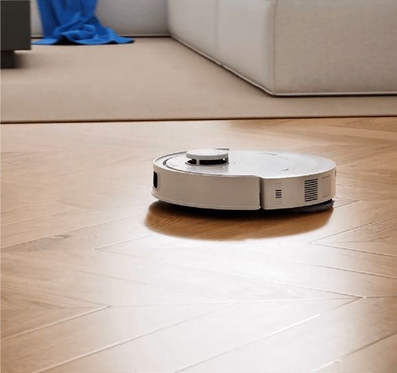 ���� ���� ������ ECOVACS DEEBOT T30C Prime OMNI �� ���� OMNI ������ 25,000Pa