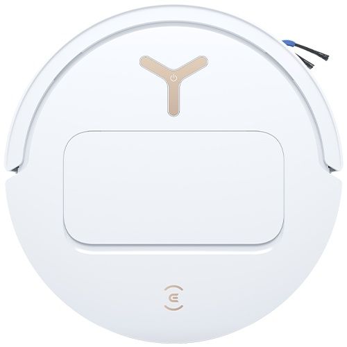 עיצוב דק במיוחד ומערכת ניקוי פינות TruEdge 2.0
