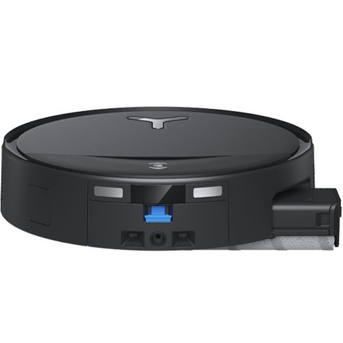 ECOVACS DEEBOT T80S OMNI מברשת ZeroTangle 3.0 למניעת הסתבכות שיער חיות מחמד