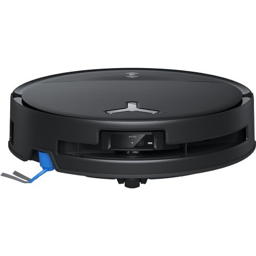 ECOVACS DEEBOT T80S OMNI טכנולוגיית TruEdge 3.0 לניקוי פינות ושוליים מושלם