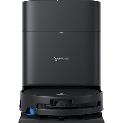 ���� ��� ������ ���� ECOVACS DEEBOT T80S OMNI ������ �� ����� ����� 24,800Pa ������ �-75 ����� - ����� ����