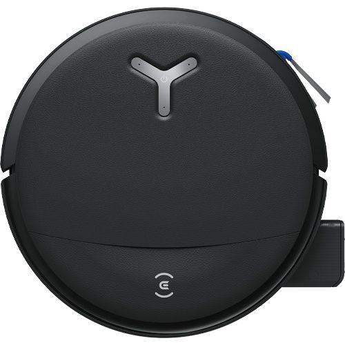 תחנת עגינה ECOVACS DEEBOT T80S OMNI ריקון אוטומטי שטיפה במים חמים 75 מעלות וייבוש