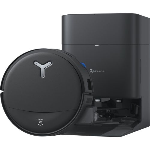 שואב אבק רובוטי ECOVACS DEEBOT T80S OMNI אקווקס המהפכה בניקיון 2026
