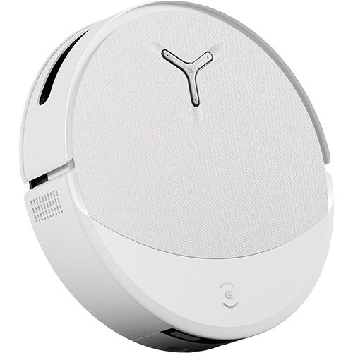 מערכת טיפוס TruePass 4WD מעבר מכשולים עד 4 סמ אקווקס ECOVACS T90 PRO OMNI