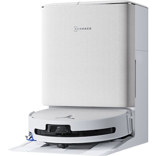 בינה מלאכותית AIVI 3D 4.0 לזיהוי חפצים אקווקס ECOVACS T90 PRO OMNI
