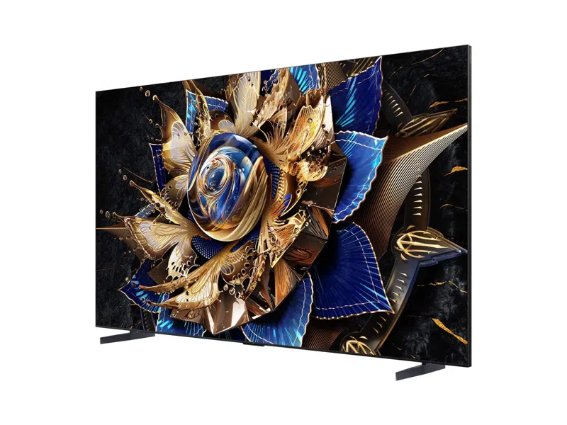 TCL 115X955 MAX 115 Inch QD Mini LED TV