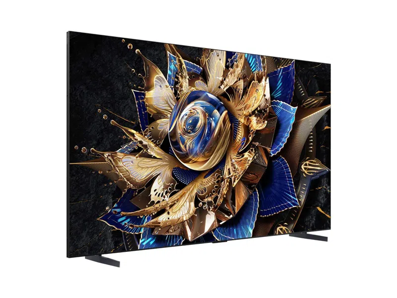 TCL 115X955 MAX 115 Inch QD Mini LED TV