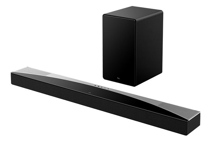 TCL Q75H ���� ��� Q Class 5.1.2 ���� ������� ������ �-Dolby Atmos - ��� ������ �"� ������ �����