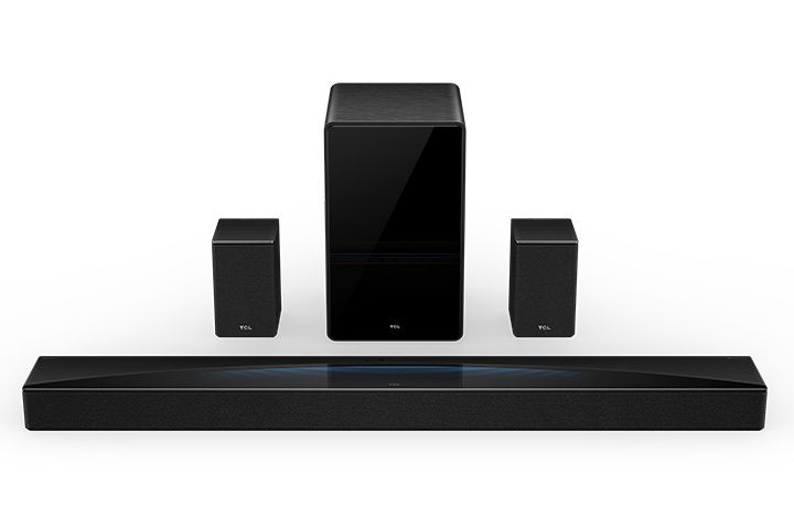 TCL Q85H ���� ��� 7.1.4 �� Dolby Atmos, ��� ������� �������� - ��� ������ �"� ������ ����� TCL Q85H ���� ��� 7.1.4 �� Dolby Atmos, ��� ������� �������� - ��� ������ �"� ������ �����