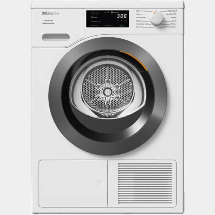 Miele TED645 - ����� ����� �������� 9 �"� ���� ��� | ����� ����