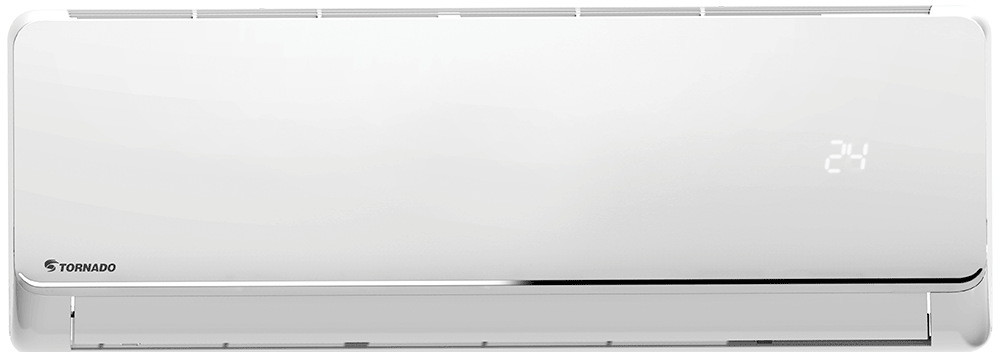 מזגן עילי אינוורטר TORNADO TOP-INV-210 X WIFI EU טופ אינוורטר לבן A++ כולל Wi-Fi ומצב שבת יבואן רשמי מזגן עילי אינוורטר TORNADO TOP-INV-210 X WIFI EU טופ אינוורטר לבן A++ כולל Wi-Fi ומצב שבת יבואן רשמי