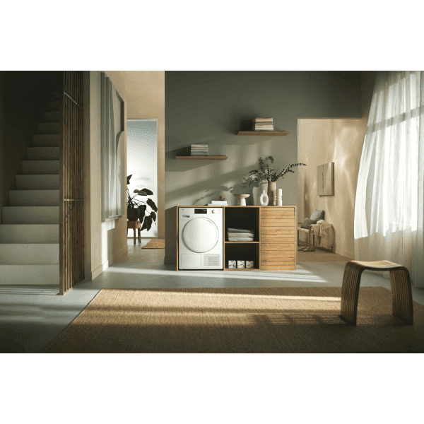 Miele TSC364 - ����� ����� �������� 9 �"� Heat Pump (����� ���) | ����� ����