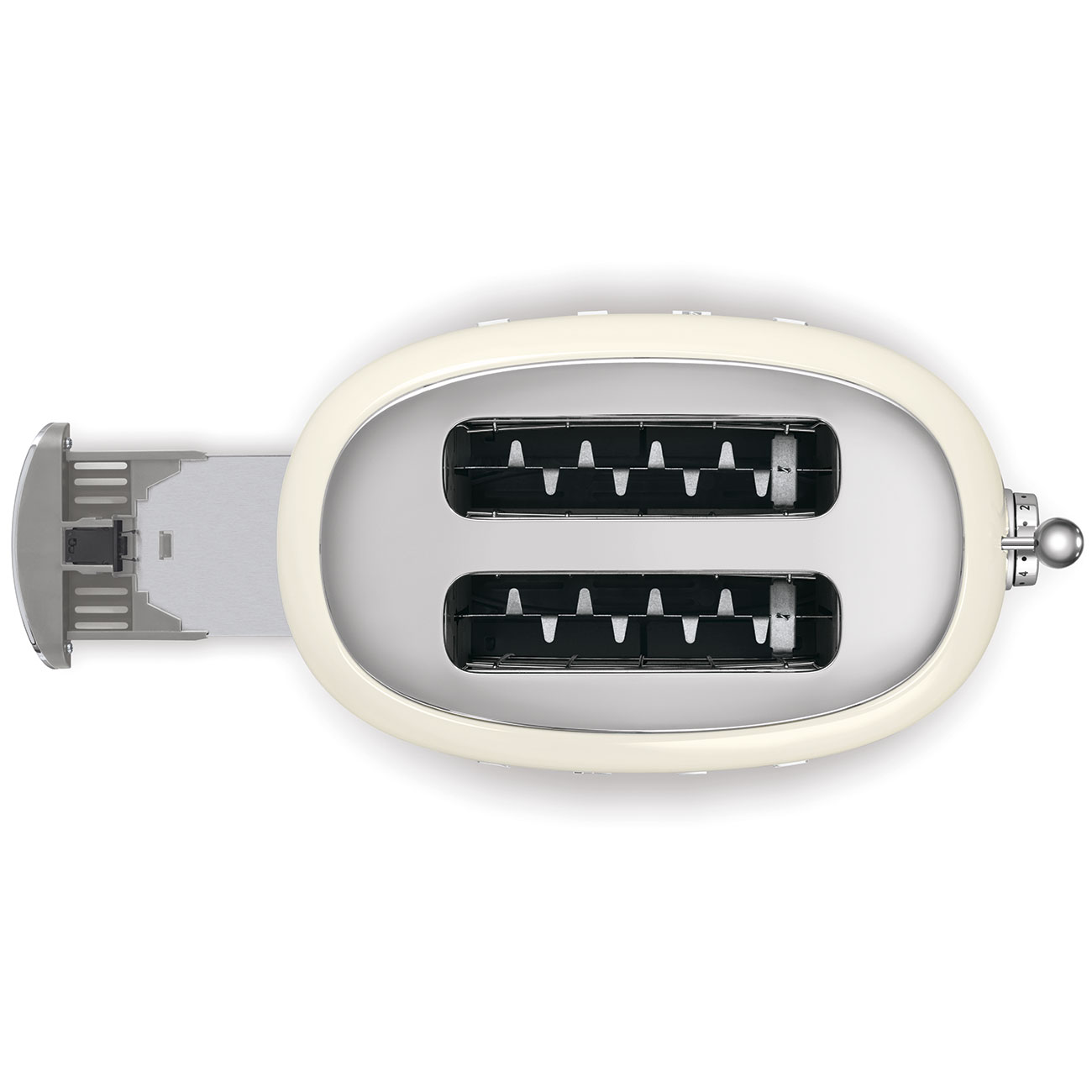 ���� 2 ������ SMEG TSF01CREU ��� ���� ����  | ����� �����