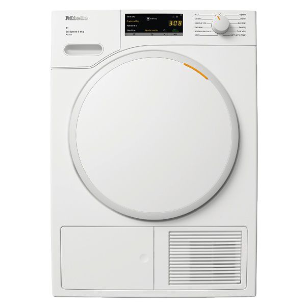 Miele TWA520 - ����� ����� �������� 8 �"� Heat Pump (����� ���) ���� ��� | ����� ����