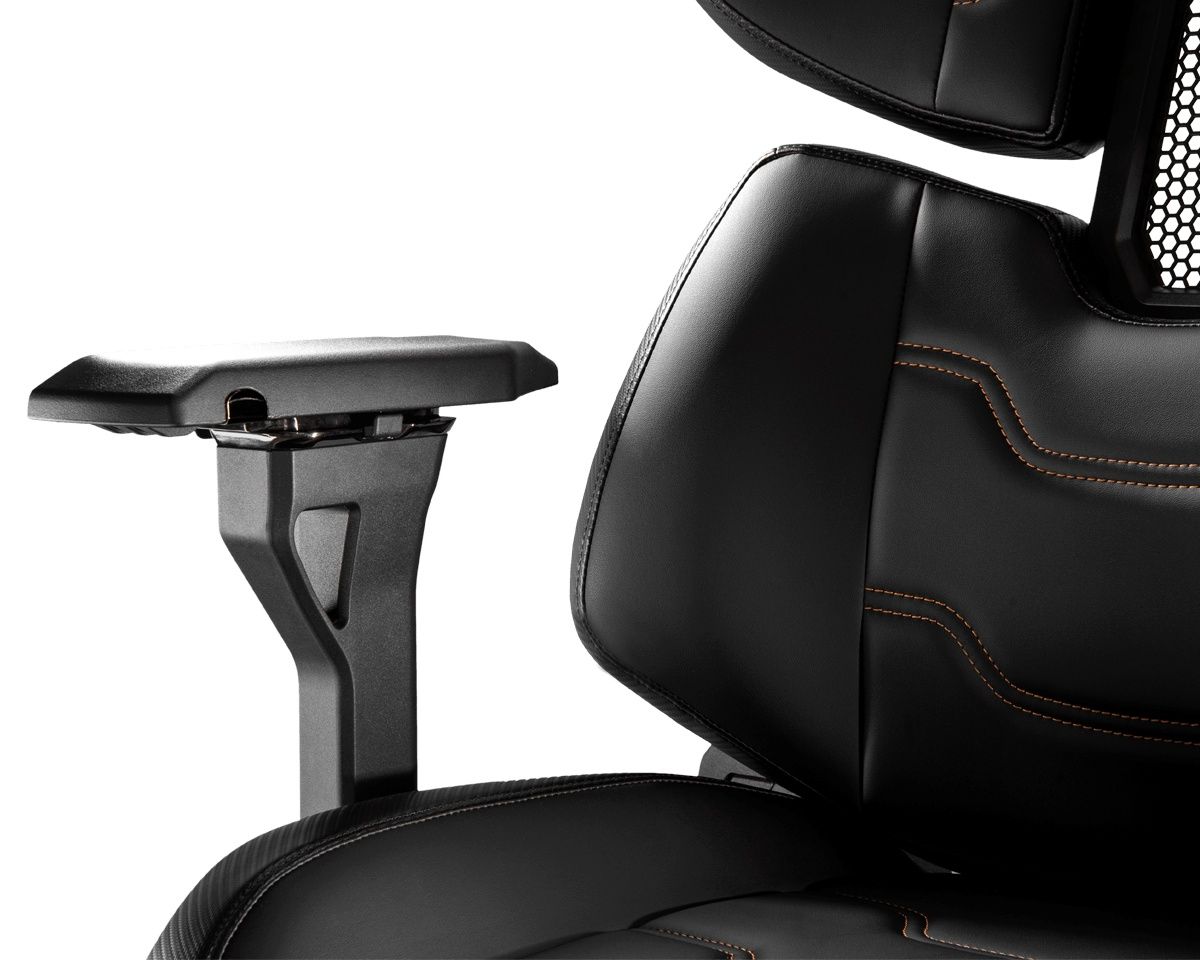COUGAR Terminator Ergonomic Gaming Chair