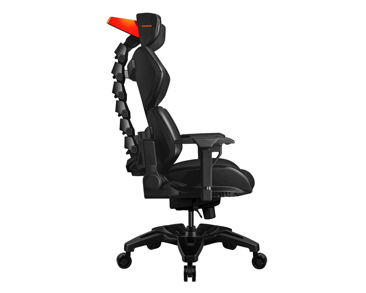 COUGAR Terminator Ergonomic Gaming Chair