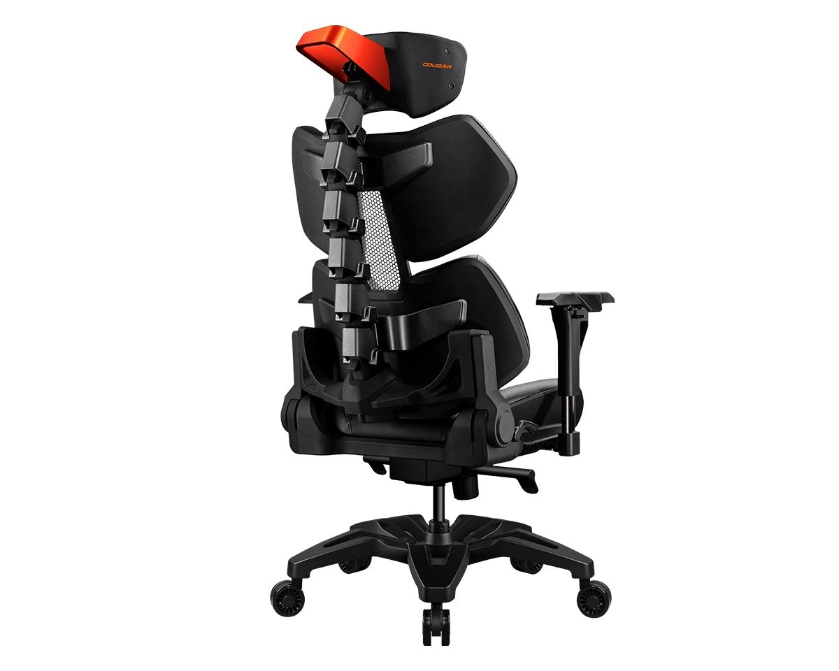 COUGAR Terminator Ergonomic Gaming Chair
