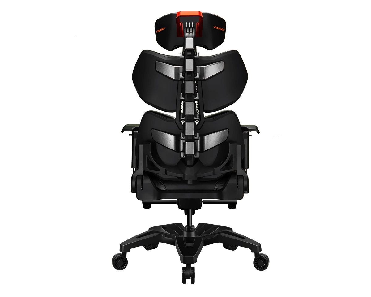 COUGAR Terminator Ergonomic Gaming Chair