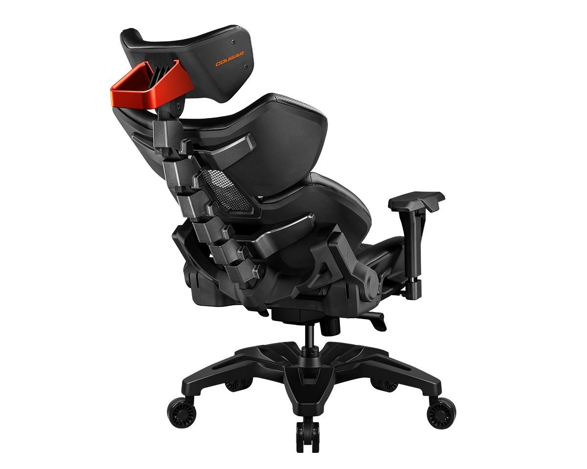 COUGAR Terminator Ergonomic Gaming Chair