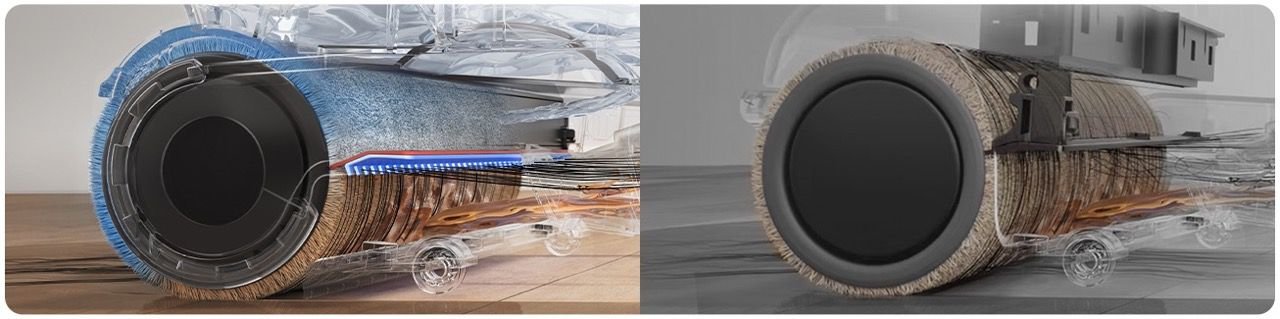 Tineco FLOOR ONE S9 Artist Steam: ���� ��� ���� ���-���� ����� | ����� ���� 