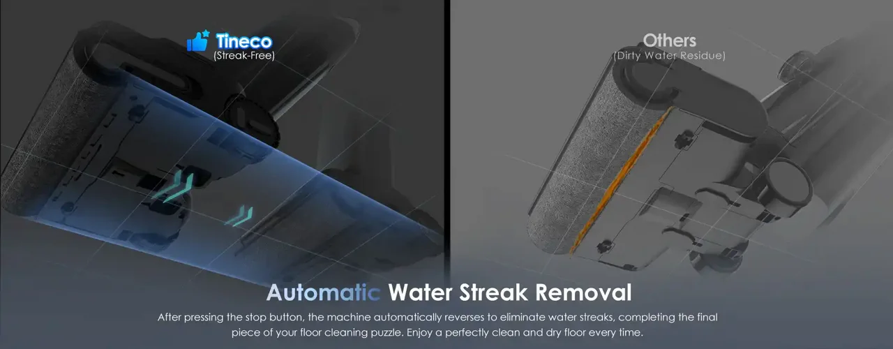 Tineco FLOOR ONE S9 Artist Pro ����� - ���� ��� ���� ������ S9 Pro | ����� ���� | ����� �����