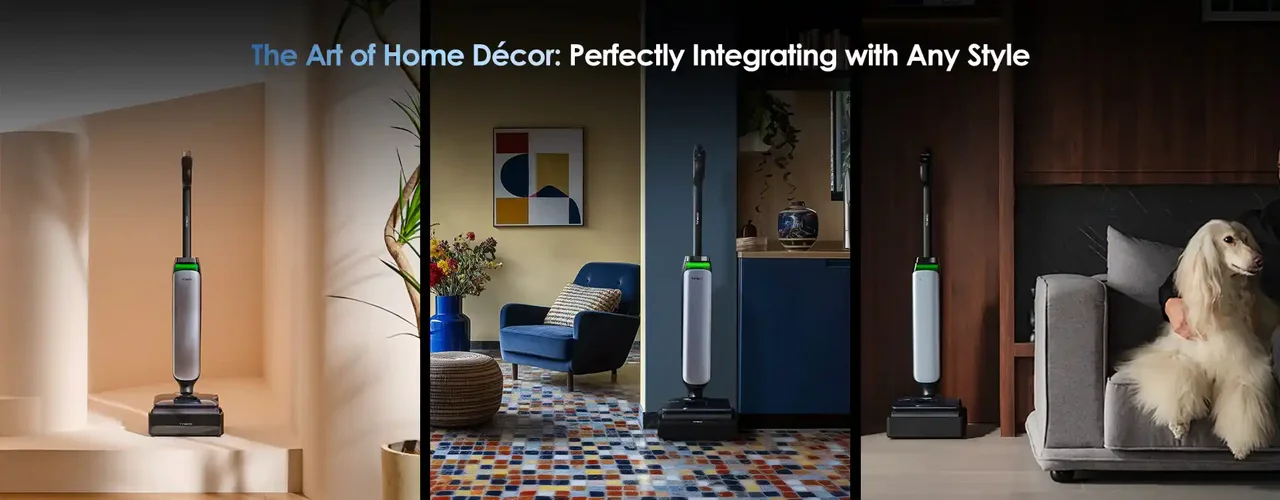 Tineco FLOOR ONE S9 Artist Pro ����� - ���� ��� ���� ������ S9 Pro | ����� ���� | ����� �����