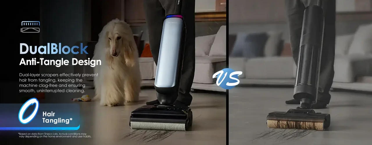 Tineco FLOOR ONE S9 Artist Pro ����� - ���� ��� ���� ������ S9 Pro | ����� ���� | ����� �����