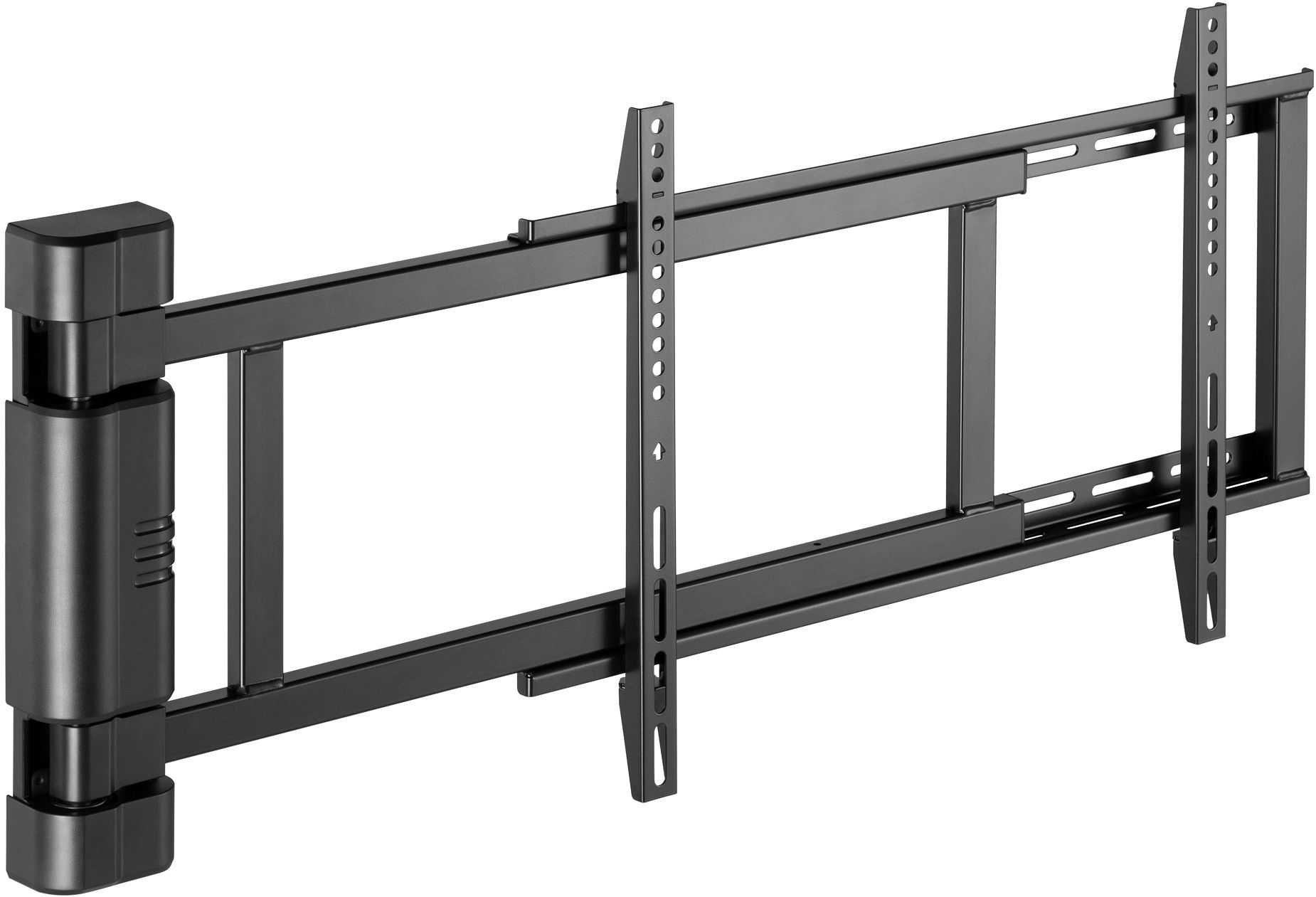 זרוע מתכווננת לטלוויזיה EAZO U600 בעיצוב יוקרתי תומך עד 75 אינץ'