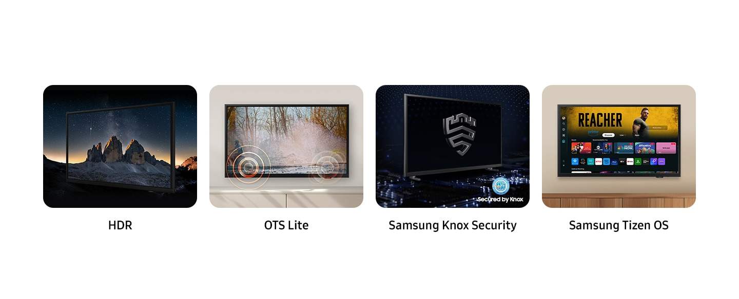 �������� ���� Samsung UE32H5000F ������ 32 ���� HD Smart TV �� ����� Tizen - ����� ���� ������ �����