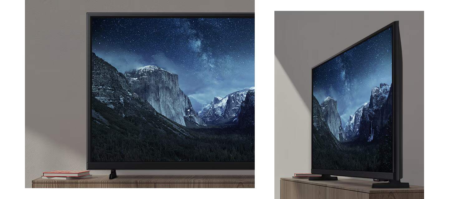�������� ���� Samsung UE32H5000F ������ 32 ���� HD Smart TV �� ����� Tizen - ����� ���� ������ �����