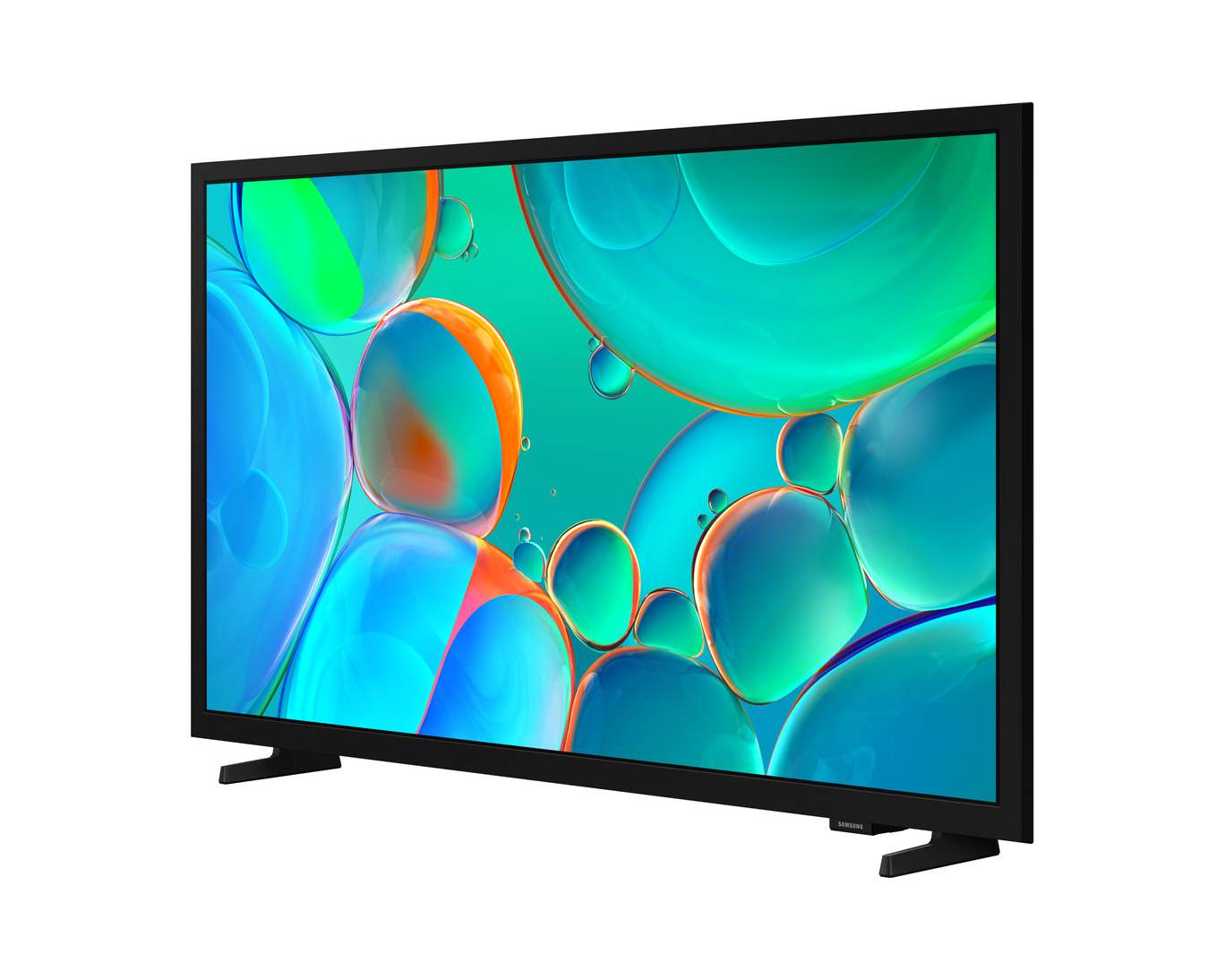 ממשק Smart Hub בטלוויזיה Samsung UE32H5000F