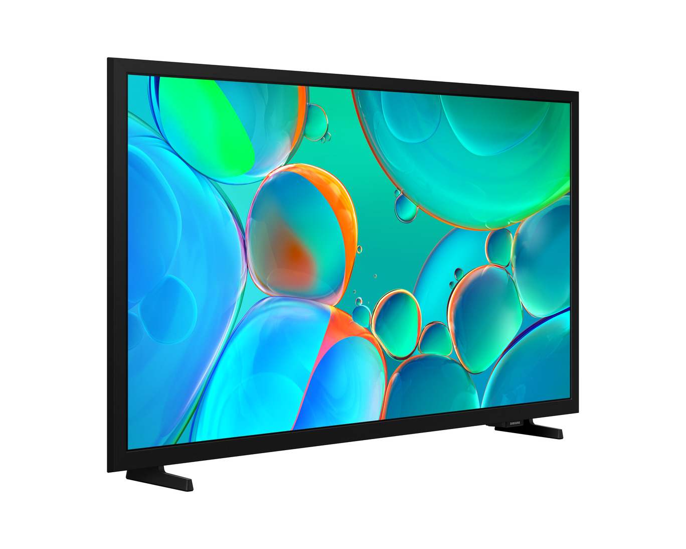 חנות אפליקציות ומערכת Tizen בטלוויזיה Samsung UE32H5000F
