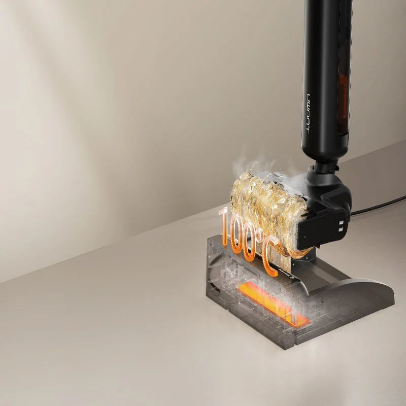 UWANT D700 Pro - ���� ���� ����� �� ���� ����� ����, ����� 100�C �-23,000Pa | ����� ����