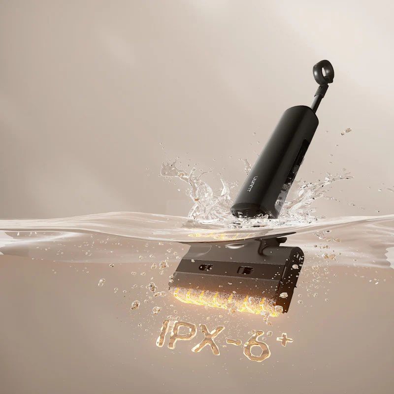 UWANT D700 Pro - ���� ���� ����� �� ���� ����� ����, ����� 100�C �-23,000Pa | ����� ����