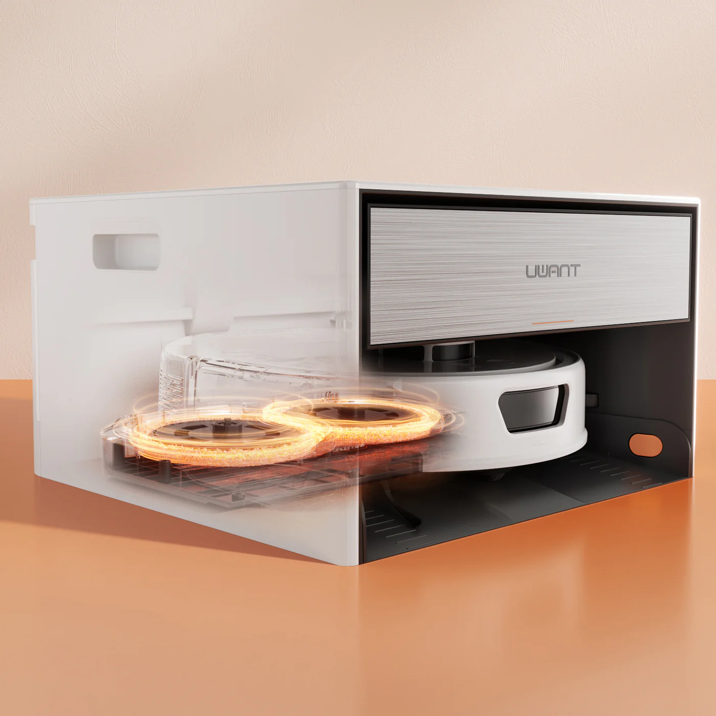 ���� ���� ������ UWANT T300 �� ����� ���� �����, ����� �-80�C ������ 25,000Pa ����� ����