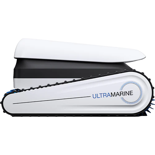 ���� ������ ������ ECOVACS Ultramarine P1 � ����� ������� ������ ��� ������ ����� | ����� ����